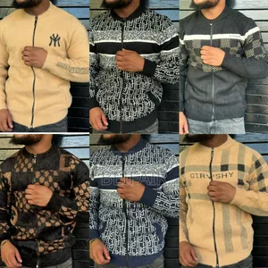 Masweta Unisex | Sweaters | Jackets