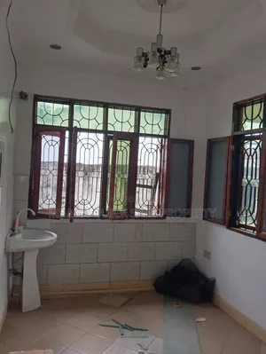 3bdrm House in Mwananyamala for rent