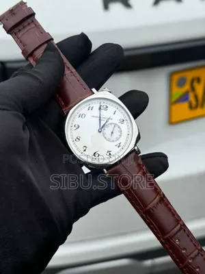 Luxury Watch