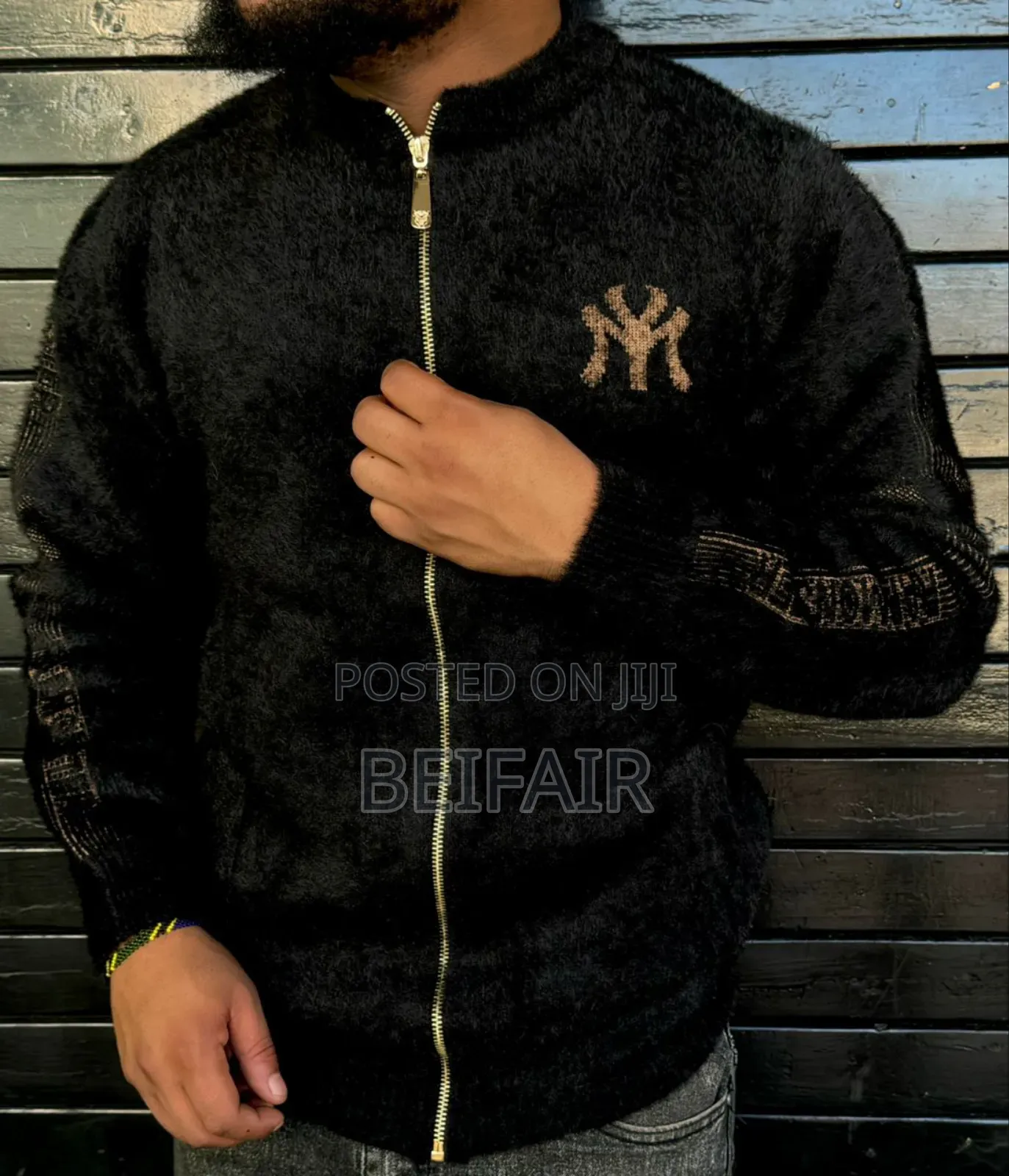 Masweta Unisex | Sweaters | Jackets