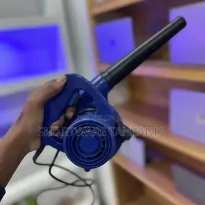 600W Electric Air Blower Dust Cleaner, Heavy Duty Machine