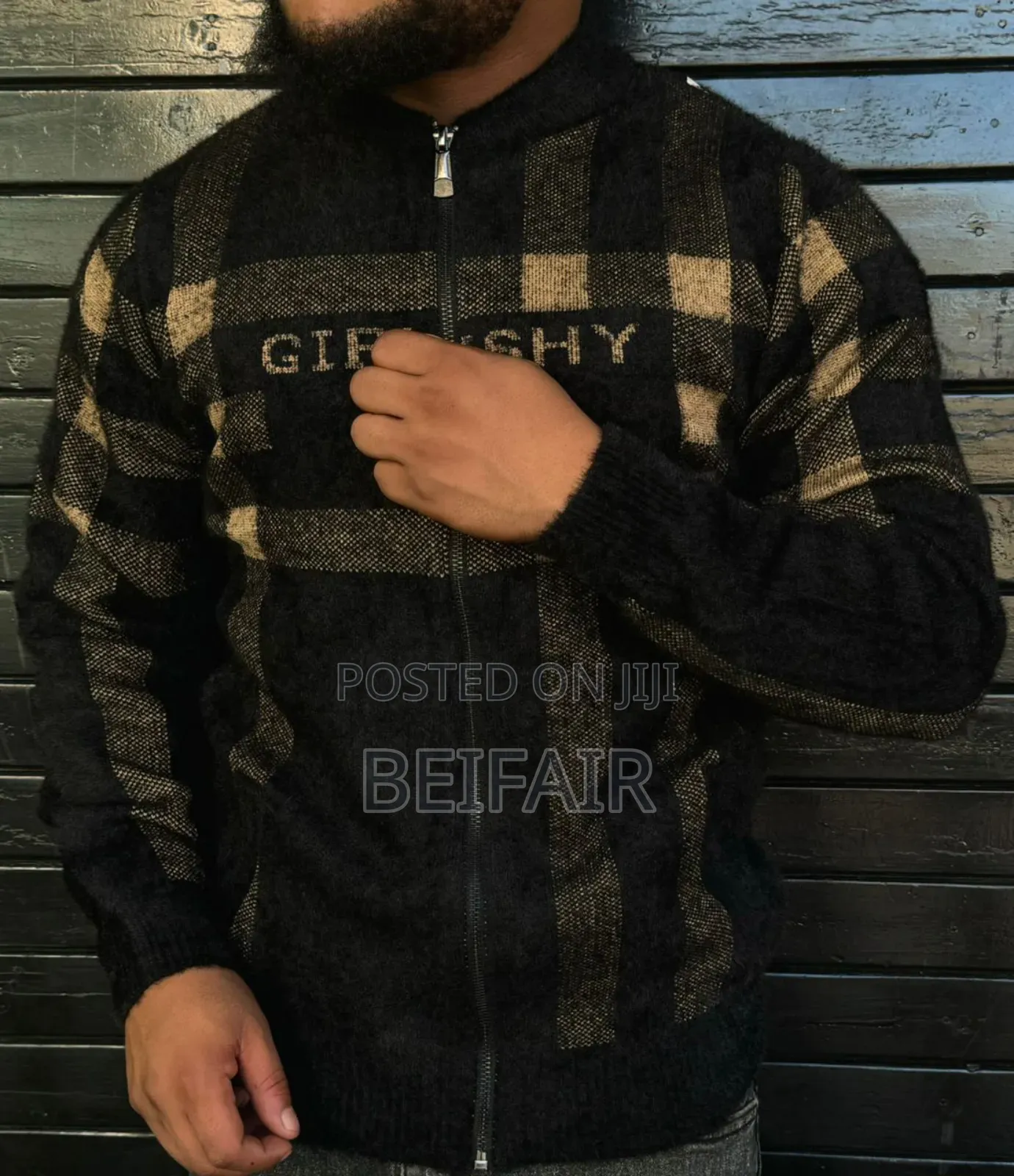 Masweta Unisex | Sweaters | Jackets
