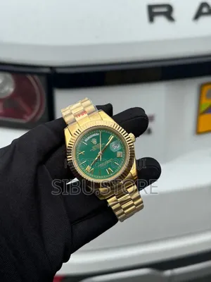 Rolex Brand New Watch