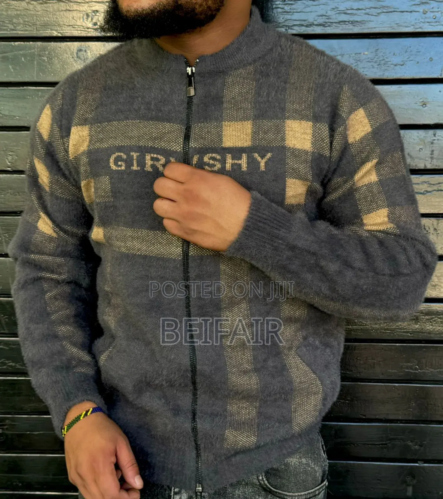 Masweta Unisex | Sweaters | Jackets