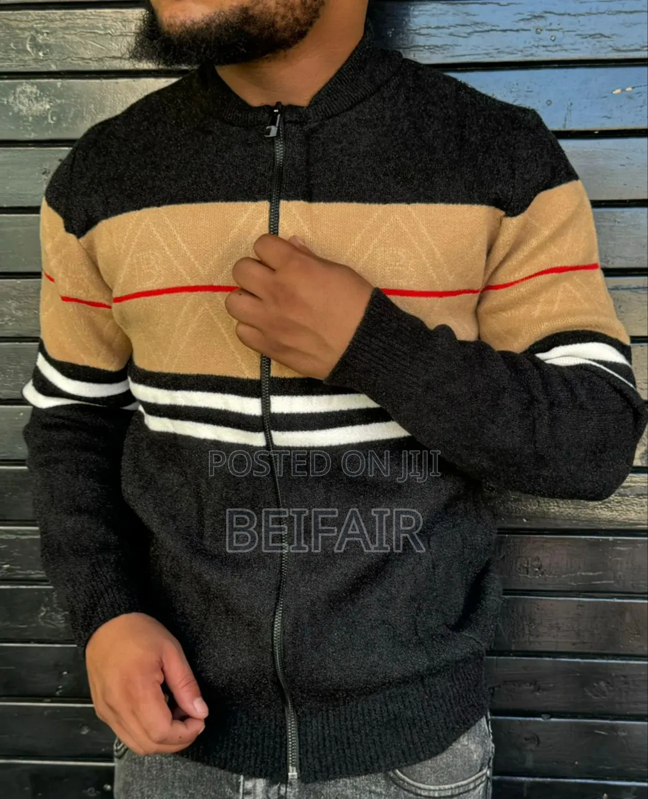 Masweta Unisex | Sweaters | Jackets