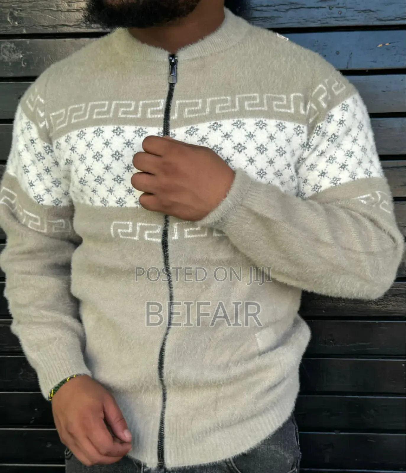 Masweta Unisex | Sweaters | Jackets