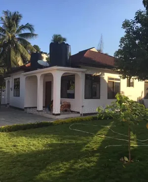 3bdrm House in Kawe for rent