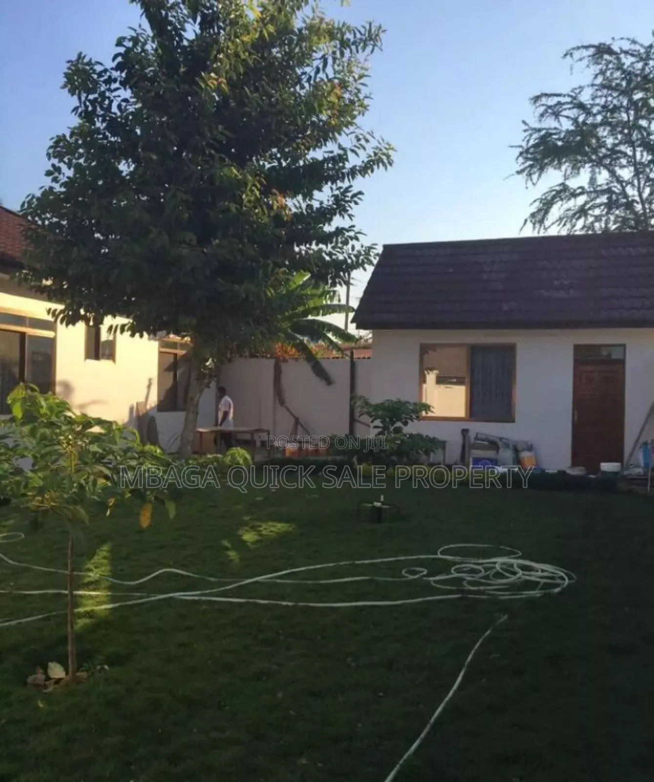3bdrm House in Kawe for rent