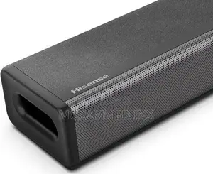 Hisense Audio Hs 212F 120 Watts 2.01ch With Wireless