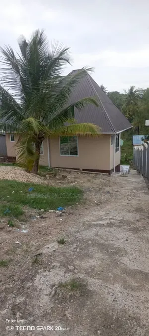 3bdrm House in Kawe for rent