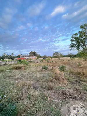 Plot for Sale Mbweni JKT %.