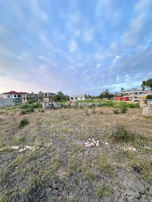 Plot for Sale Mbweni JKT %.