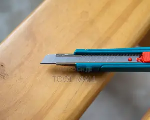 Total Snap-Off Blade Knife THT5110916