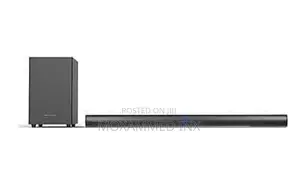 Hisense Audio Hs 212F 120 Watts 2.01ch With Wireless S