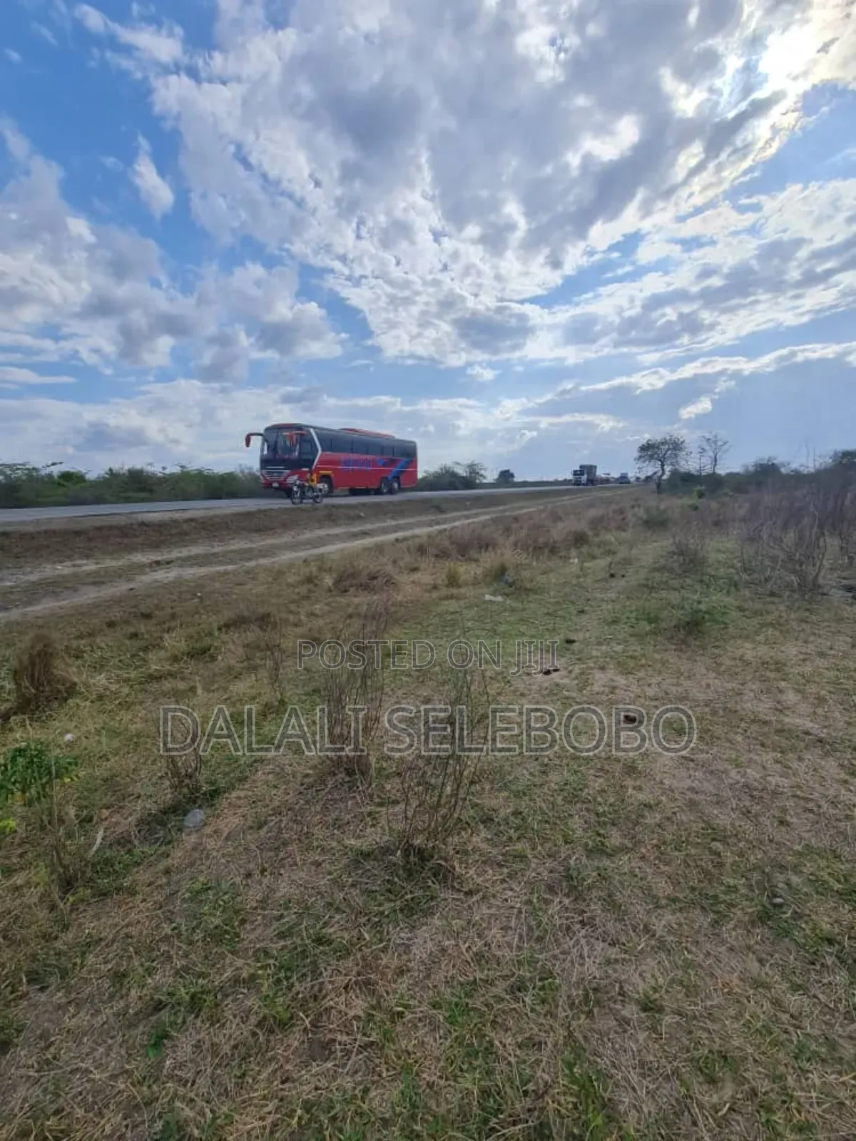 Plot at Vigwaza for Investment Industry