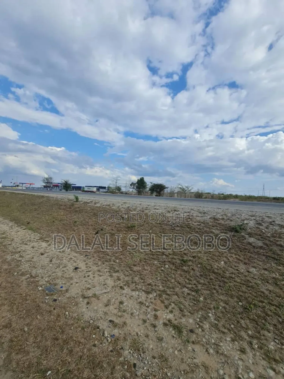 Plot at Vigwaza for Investment Industry
