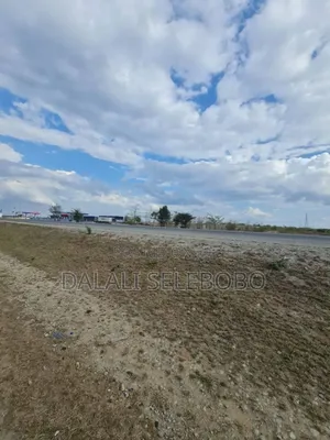 Plot at Vigwaza for Investment Industry