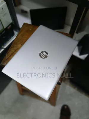 Laptop HP ProBook 430 G5 4GB Intel Core I5 SSD 128GB