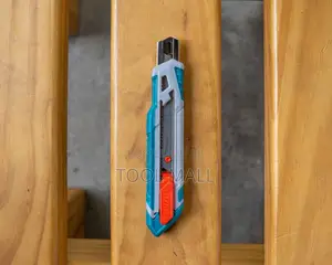 Total Snap-Off Blade Knife