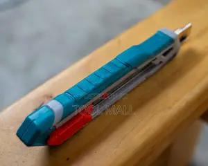 Total Snap-Off Blade Knife