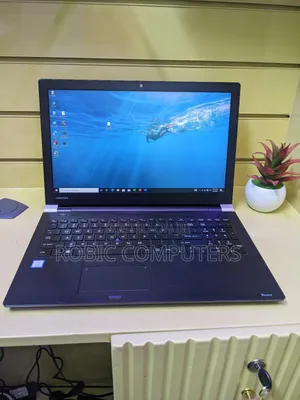 Laptop Toshiba Tecra A50 16GB Intel Core I7 SSD 256GB