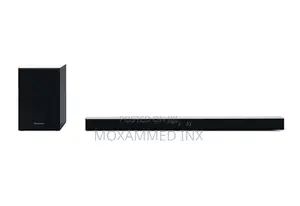 HISENSE AUDIO AX2107G 280 WATTS 2.1ch Dolby Atmos With