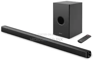 Hisense Audio Hs219 320watts 2.1ch With Wireless