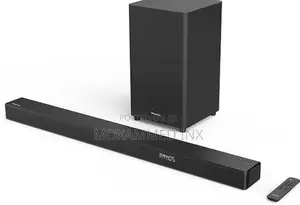 HISENSE AUDIO HS312 300WATTS 3.1ch Dolby Atmos With