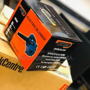Hand Air Blower For Cleaning Dust Home Office Car Computer