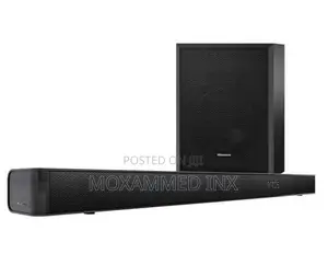 HISENSE AUDIO AX3100G 280WATTS 3.1ch Dolby Atmos With