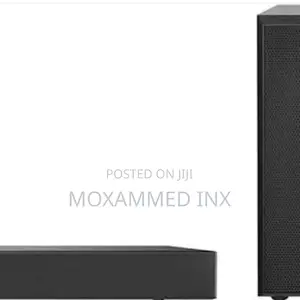 HISENSE AUDIO U5120G 510WATTS 5.1.2ch Dolby Atmos With