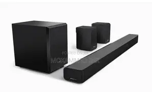HISENSE AUDIO AX5100G 340WATTS 3.1ch Dolby Atmos With