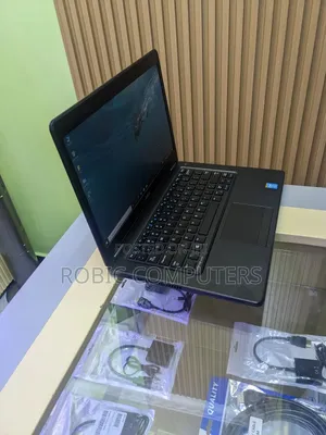 Laptop Dell Latitude E5440 8GB Intel Core I5 HDD 500GB