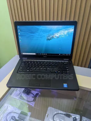 Laptop Dell Latitude E5440 8GB Intel Core I5 HDD 500GB