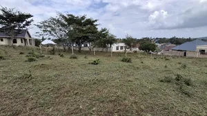 Kiwanja Kinauzwa Mbezi MAKABE