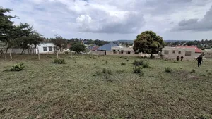 Kiwanja Kinauzwa Mbezi MAKABE