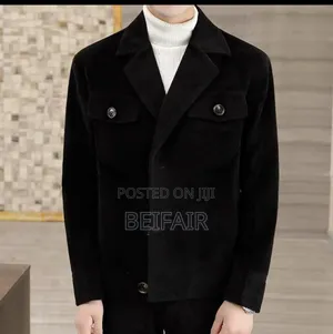 Makoti Ya Baridi Ya Kikorea | Korean Jackets