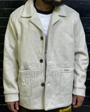 Makoti Ya Baridi Ya Kikorea | Korean Jackets
