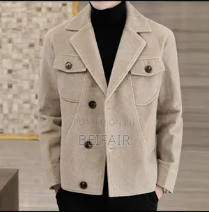 Makoti Ya Baridi Ya Kikorea | Korean Jackets
