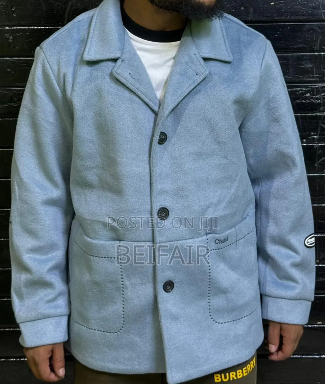 Makoti Ya Baridi Ya Kikorea | Korean Jackets