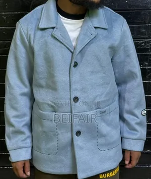 Makoti Ya Baridi Ya Kikorea | Korean Jackets