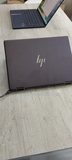 Laptop HP Spectre 14 16GB Intel Core I7 SSD 1T