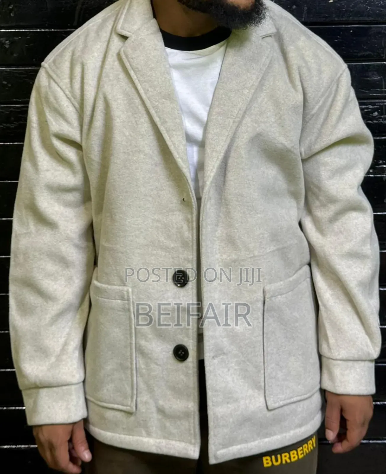 Makoti Ya Baridi Ya Kikorea | Korean Jackets