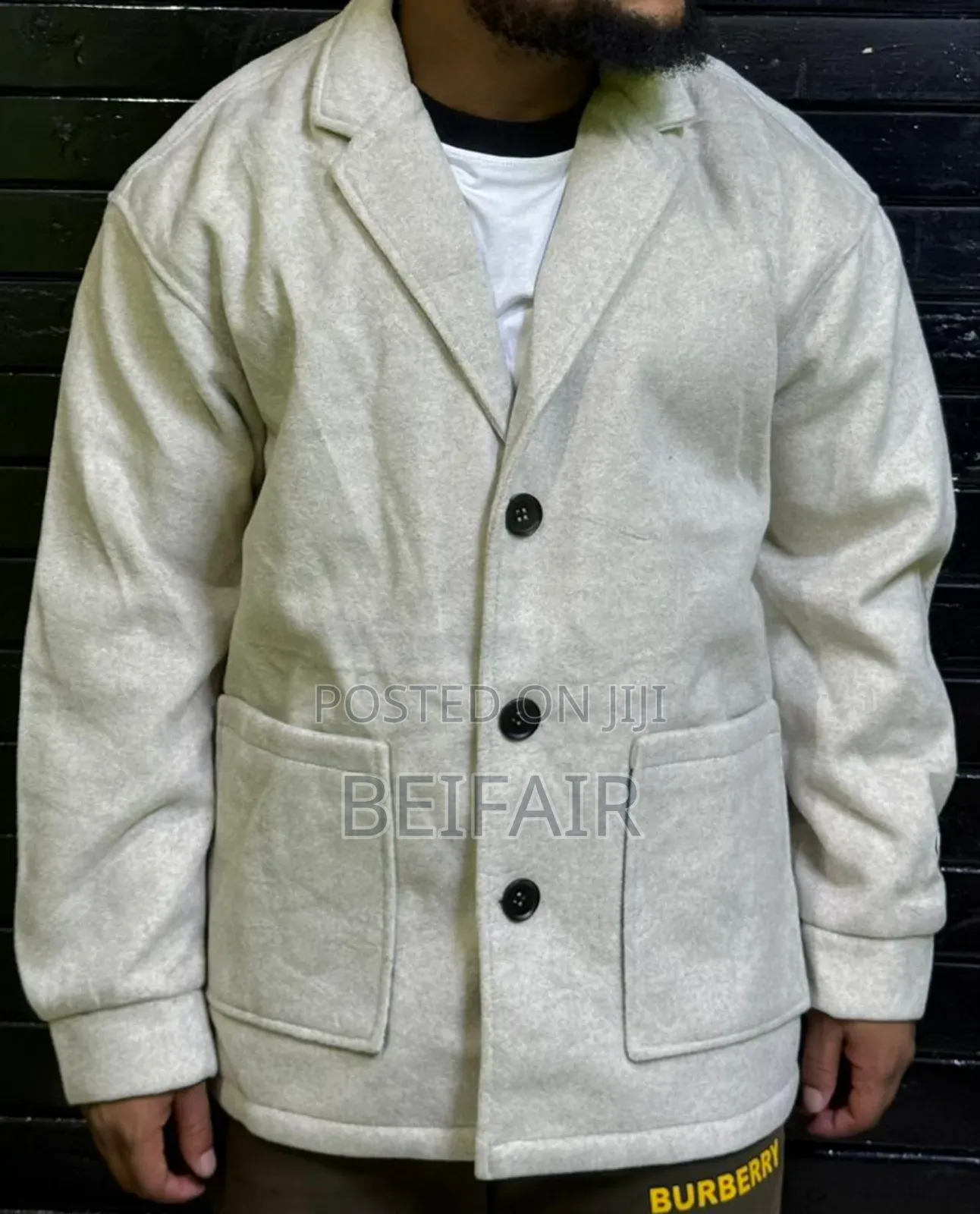 Makoti Ya Baridi Ya Kikorea | Korean Jackets