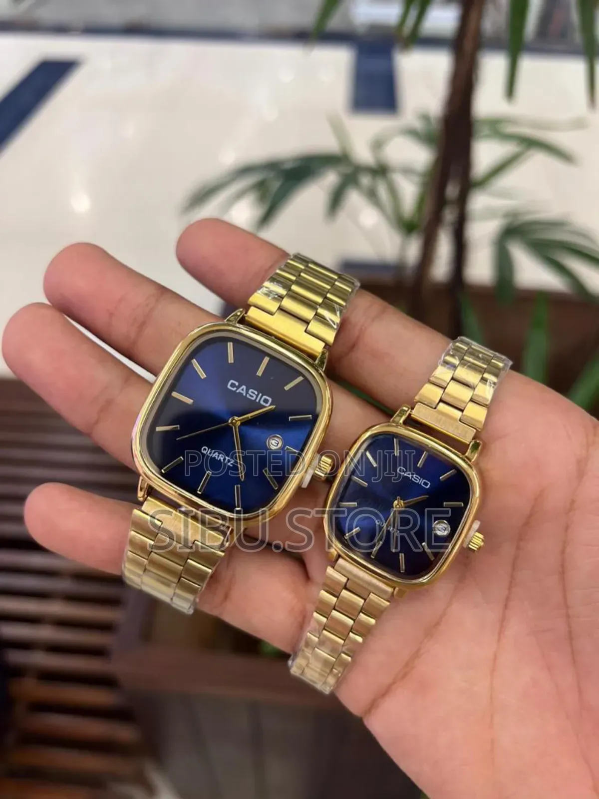 Couples Watch