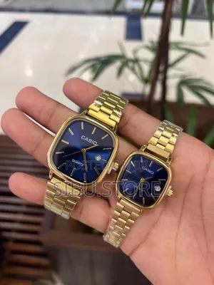Couples Watch