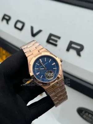 Gentleman Style Watch