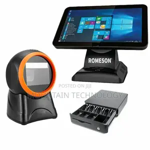 Pos System