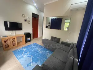 Furnished 2bdrm House in Leaders, Kinondoni for rent