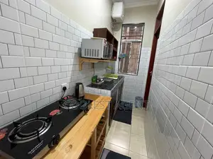 Furnished 2bdrm House in Leaders, Kinondoni for rent